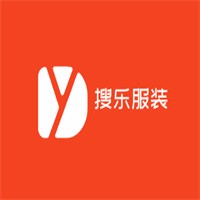 搜乐服装加盟