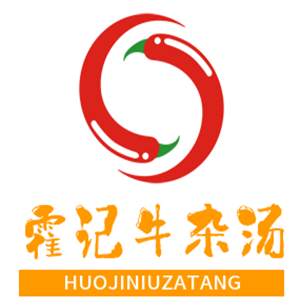 霍记牛杂汤加盟