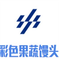 彩色果蔬卡通馒头加盟