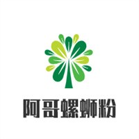 阿哥螺蛳粉加盟