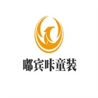 嘟宾咔童装加盟