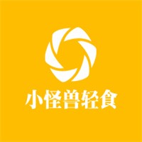 小怪兽轻食加盟
