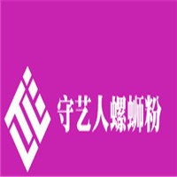 守艺人螺蛳粉加盟