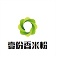壹份香米粉加盟