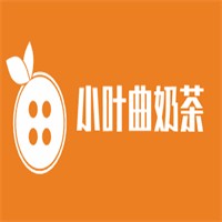 小叶曲奶茶加盟