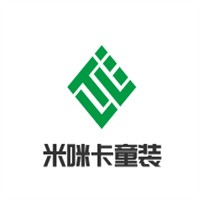 米咪卡童装加盟