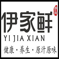伊家鲜加盟