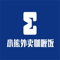 小熊外卖咖喱饭加盟