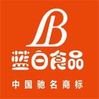 蓝白食品加盟