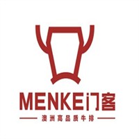 门客牛排店加盟