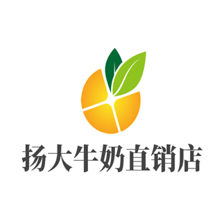 扬大牛奶直销店加盟