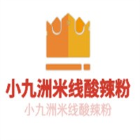 小九洲米线酸辣粉加盟