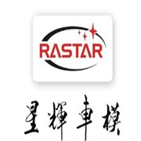 星辉车模加盟