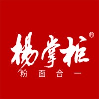 杨掌柜粉面菜蛋加盟