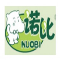 诺比童装加盟