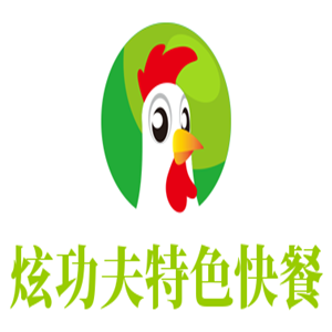 炫功夫特色快餐加盟