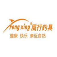风行钓具加盟