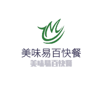美味易百快餐加盟