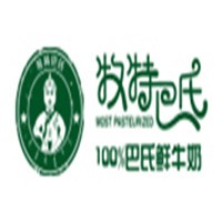 牧特巴氏鲜奶店加盟