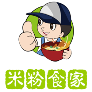 米粉食家小吃加盟