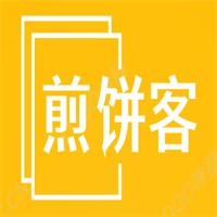 煎饼客加盟