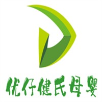 优仔健氏母婴用品加盟