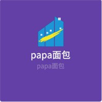 papa面包加盟