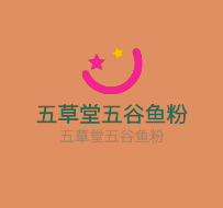 五草堂五谷鱼粉加盟