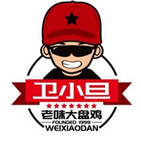 卫小旦老味大盘鸡加盟