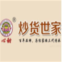 心甜炒货世家加盟