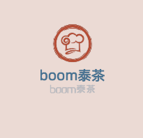 boom泰茶加盟