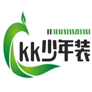 kk少年装加盟