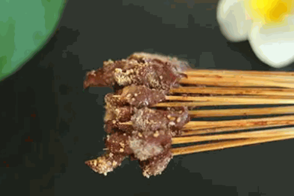 小串当家