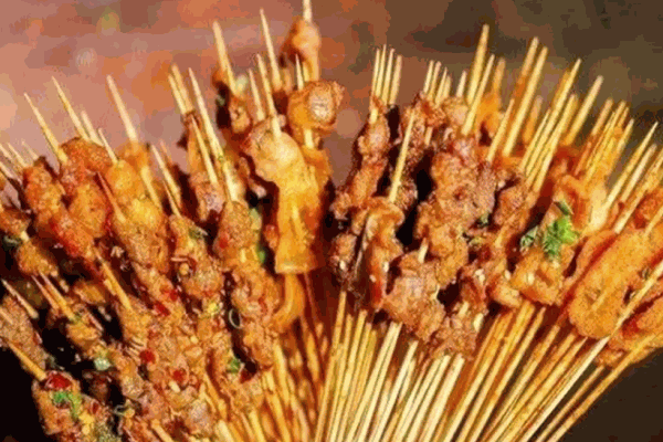 小串当家