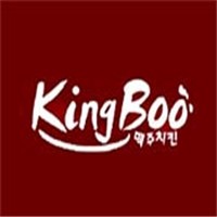kingboo韩式炸鸡加盟