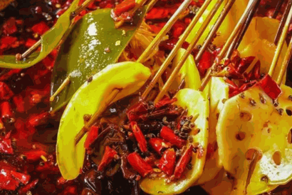 萨摩耶串串