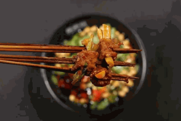 王林串串香