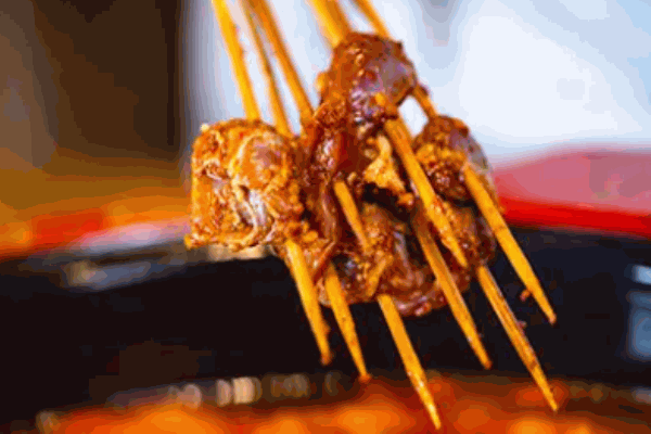 签道痴串串