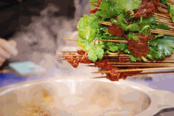 九拐串串香