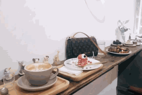 别林咖啡馆