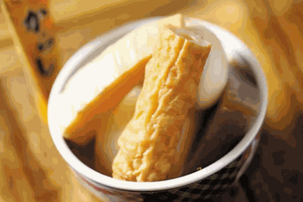 飞日关东煮
