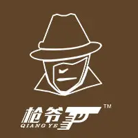枪爷鳄鱼鞭咖啡加盟