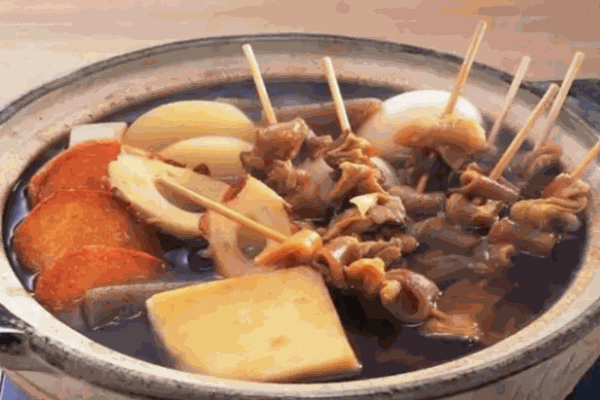 亿佳关东煮