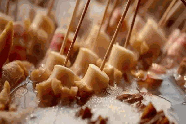 亿佳关东煮