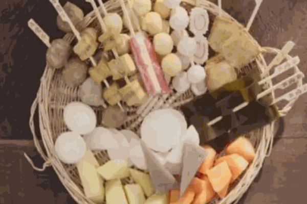 亿佳关东煮