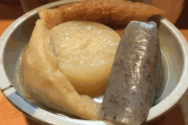 亿佳关东煮