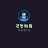 龙发快装加盟