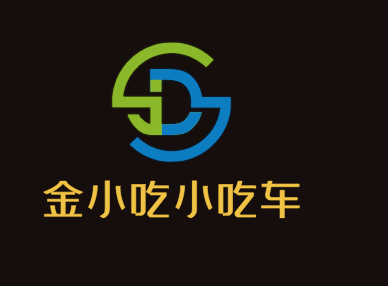 金小吃小吃车加盟