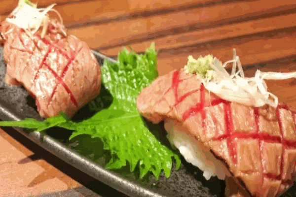 松阪寿司