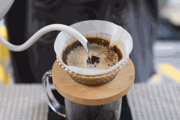 小路咖啡馆
